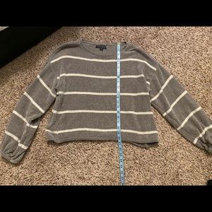 American eagle sweater